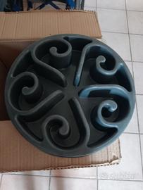 Ciotole per cibo e acqua grandi