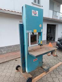 Sega a Nastro per legno Mundial  Vimar 230 V