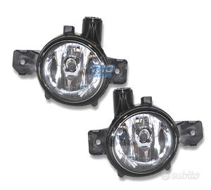 FARI ANABBAGLIANTI BMW E82 1M