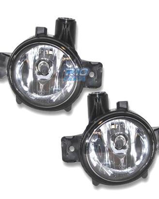 FARI ANABBAGLIANTI BMW E82 1M