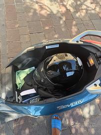 Piaggio Beverly 300