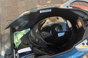 Piaggio Beverly 300
