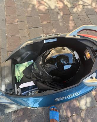 Piaggio Beverly 300