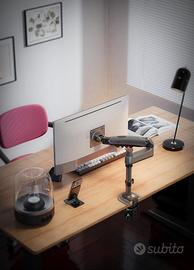 Supporto Monitor