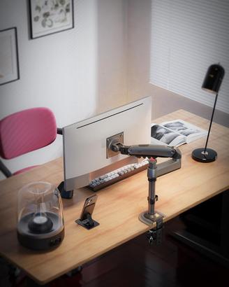 Supporto Monitor