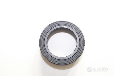 Anello adattatore Kipon T2 per canon eos