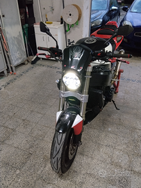 Honda GBR 110xx black Friday