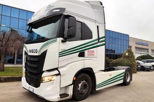 IVECO - S-WAY AS440S48T/P