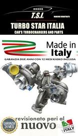 Turbina kp39 10009700017 volvo xc60 xc70 kasko