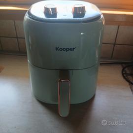 Friggitrice Aria Kooper