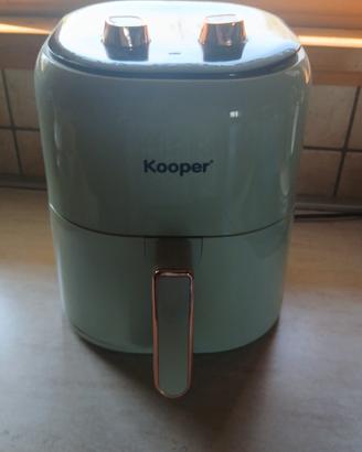 Friggitrice Aria Kooper
