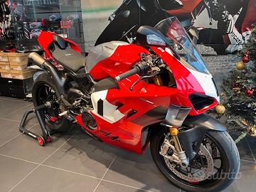 Ducati Panigale R V4