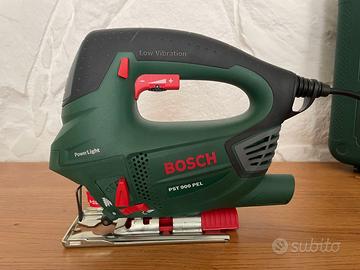 Seghetto alternativo BOSCH