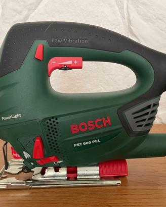 Seghetto alternativo BOSCH
