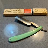 Rasoio mano libera filarmonica 14