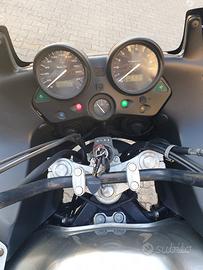 Honda Varadero XL1000 