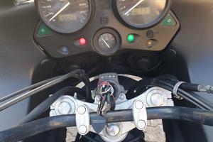 Honda Varadero XL1000 