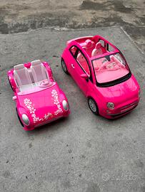 macchine per bambine
