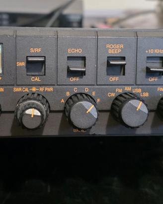 radio cb midland alan 87