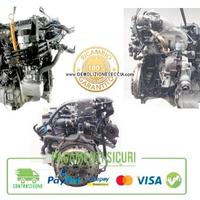 MOTORE AUDI VW 1.9 diesel 130cv [ avf ] 2006