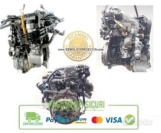 MOTORE AUDI VW 1.9 diesel 130cv [ avf ] 2006