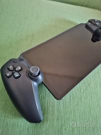 PlayStation portal  Black