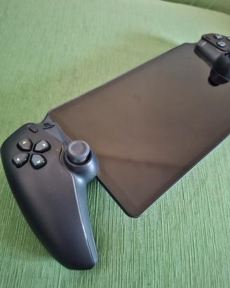 PlayStation portal  Black