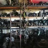 Parti di ricambio trattori Carraro s.p.a