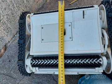 Robot per piscina