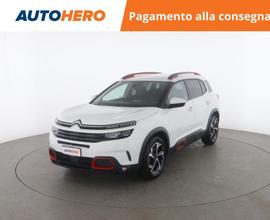 CITROEN C5 Aircross ST60857