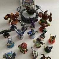 WII SKYLANDERS GIANTS