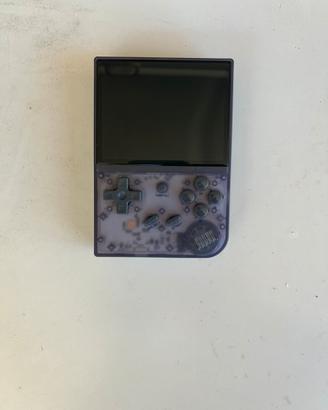RG40XXV + RG35XX + Retroid Pocket 2