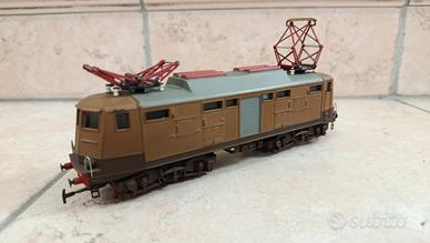 Rivarossi locomotore FS e424