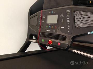 Tapis roulant domyos t900d