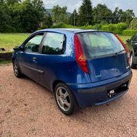 Punto 1.2 16v 90cv