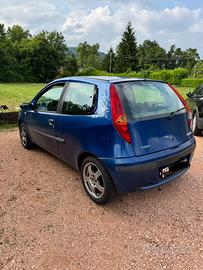 Punto 1.2 16v 90cv