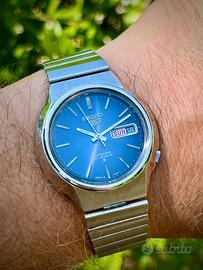 Orologio Seiko 5 6119-7540 vintage