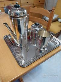 vassoio da the' e caffè  