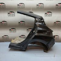 Parafango posteriore \ longherone sinistro nissan