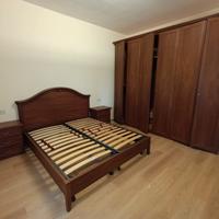 Camera da letto già smontata e pronta al ritiro 