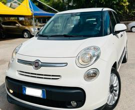 Fiat 500L 1.3 Multijet 85 CV Lounge - 2015