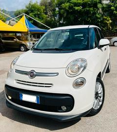 Fiat 500L 1.3 Multijet 85 CV Lounge - 2015