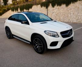 MERCEDES GLE Coupé (C292) - 2019