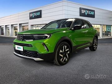 Opel Mokka 1.2 T Elegance 100cv MT6