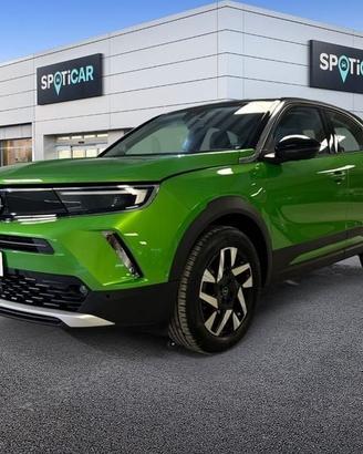 Opel Mokka 1.2 T Elegance 100cv MT6