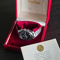 Omega Speedmaster 321 1967