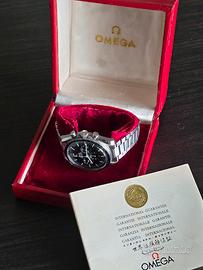 Omega Speedmaster 321 1967