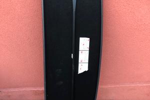 Cappelliera Classe A (W/V168)