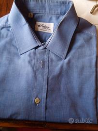 Camicia uomo BARTON MODA