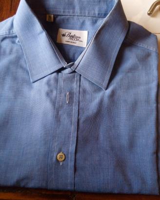 Camicia uomo BARTON MODA